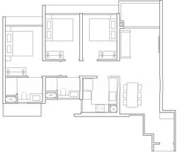 Blk 102C Punggol Field (Punggol), HDB 5 Rooms #572249561